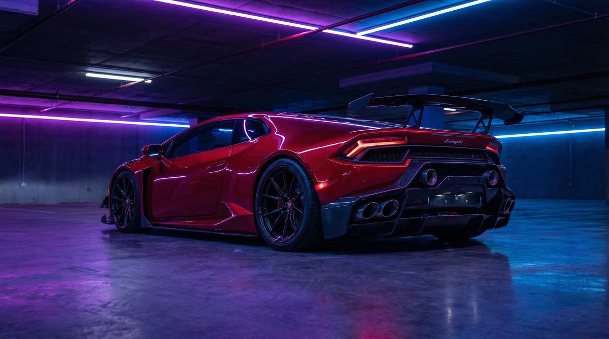 草莓视频跑车改装视频