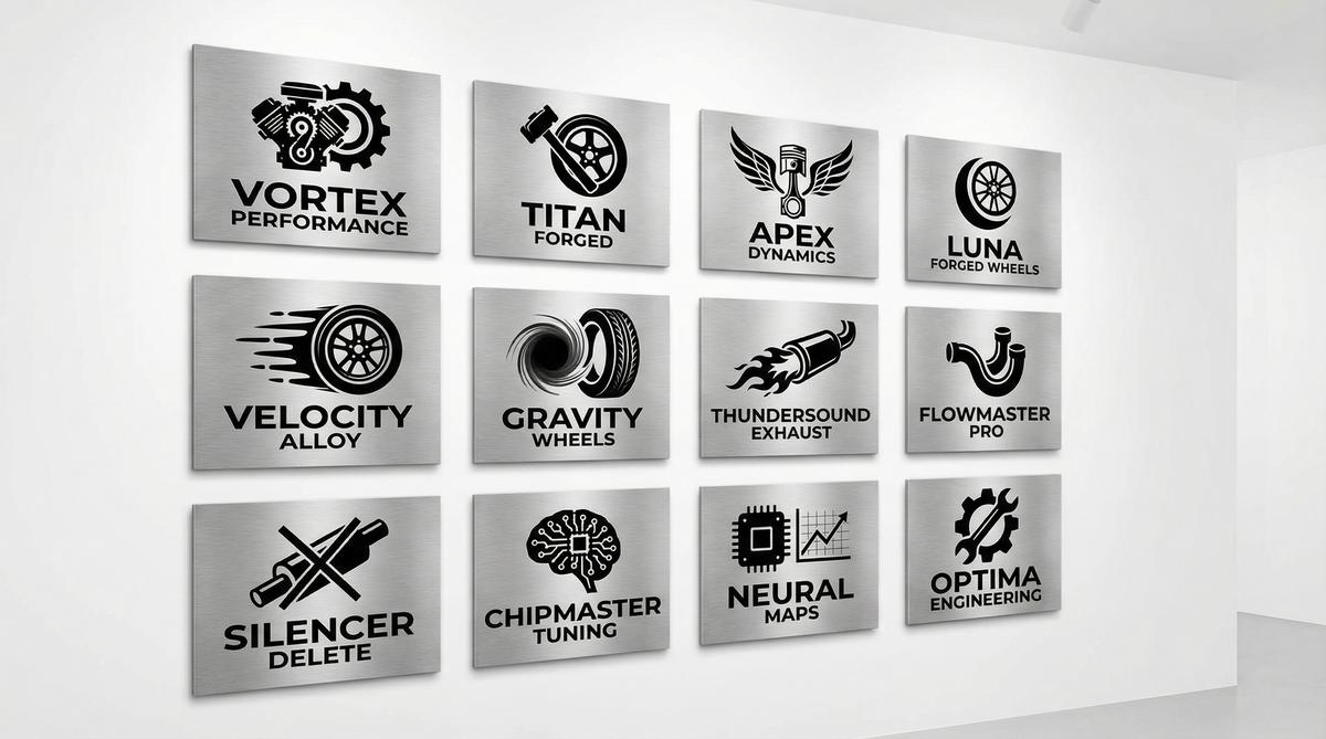 草莓视频合作改装品牌Logo墙