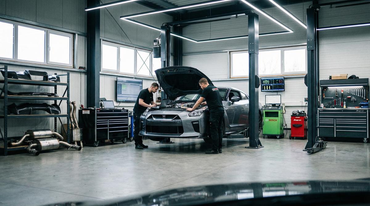 草莓视频改装工坊视频